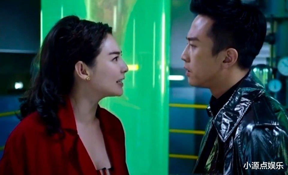 张雨绮|3位嫁导演不生育离婚后却生育的女星，有人龙凤胎，有人儿女双全