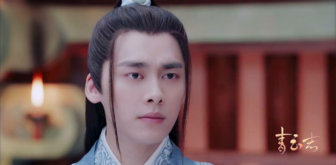李易峰|《镜双城》定档,李易峰再挑古偶大梁,能否再创《青云志》佳绩?