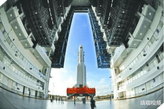 神舟十二号 神舟十二号将返回地球,神舟十三到达发射地?外媒:“不可思议”