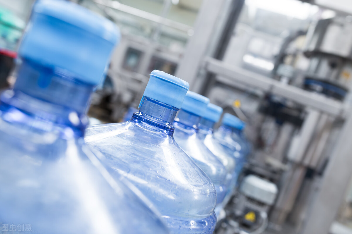 村上二树 家用净水器有必要装吗，一张图告诉你？