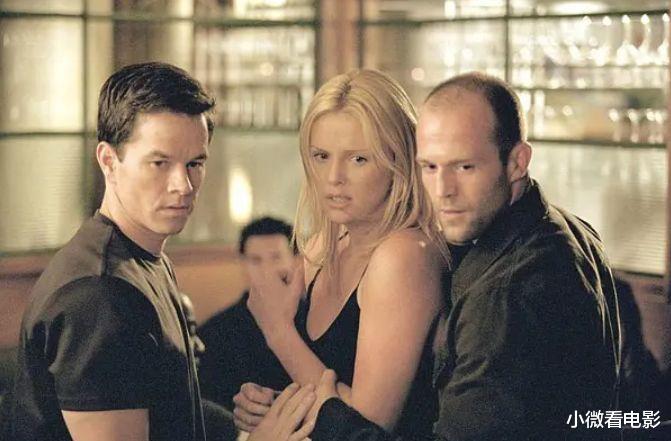 杰森·斯坦森|10部热血又震撼的欧美大片，每一部都出乎意料的好看