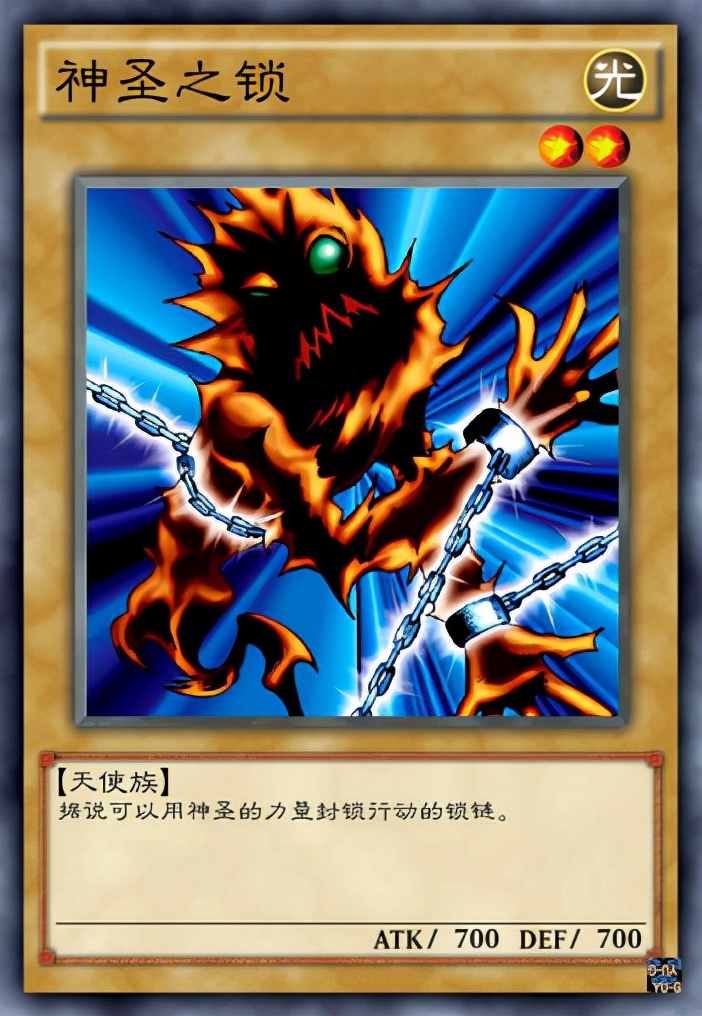 游戏王|游戏王卡牌中偷工减料的行为，换了颜色就变为新怪兽之七