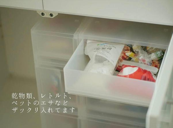 家居超人|一个人的断舍离!日本女主摆脱焦虑的低欲生活,日子过得清爽舒适