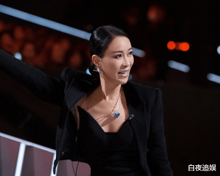 金巧巧|金巧巧被淘汰，发长文控诉节目组，扯下《浪姐2》最后的遮羞布