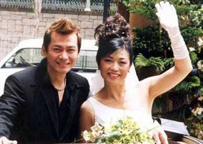 江华|TVB讨人嫌第一名，被老搭档吕颂贤拒认，他退圈后落魄成这样