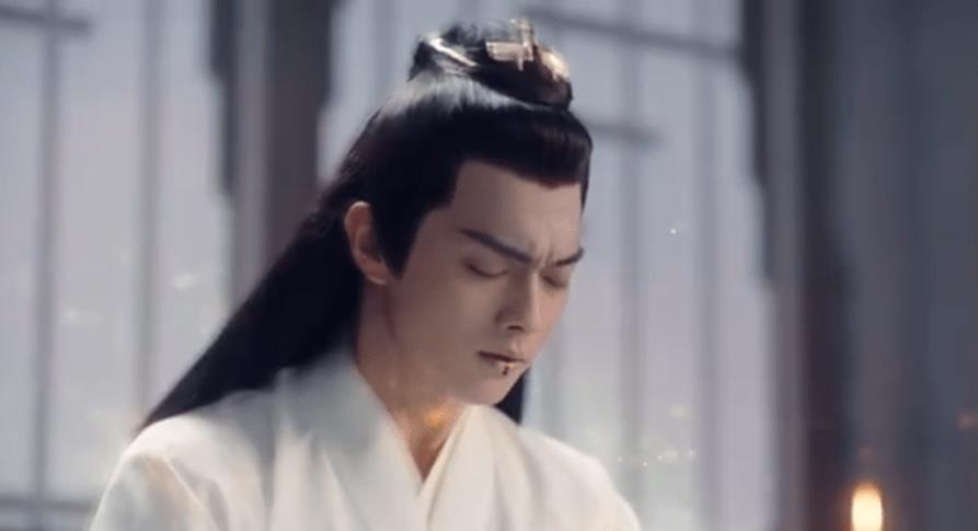 陈冰|《千古玦尘》大结局:天启沦为妖神,白玦魂飞魄散后被上古复活