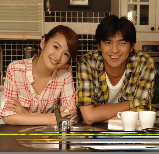 张鹤伦|恭喜林依晨，踏入了人生新的阶段，有了新的身份