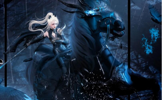 逆水寒|逆水寒操作手打两周帮战领5300工资后，帮内闹事：这也拿得出手？