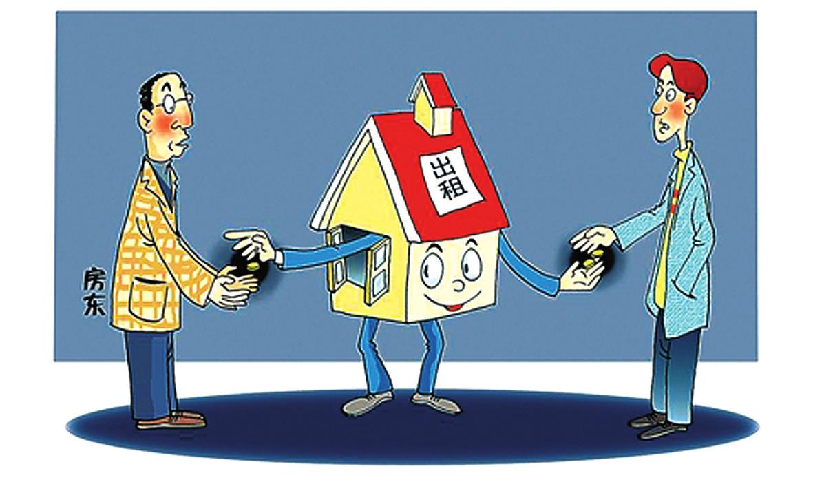 义乌|房东有没有强制清退的权力呢？
