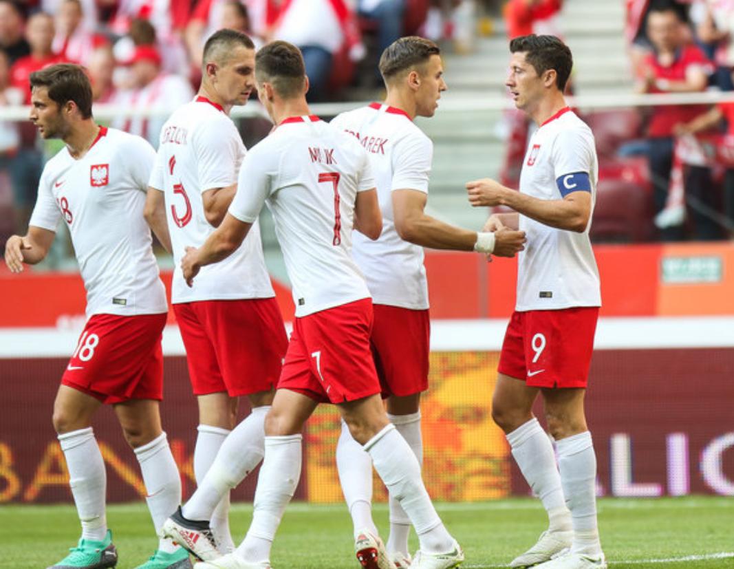 波兰队|今日足球，欧洲杯：瑞典 VS 波兰，波兰队背水一战