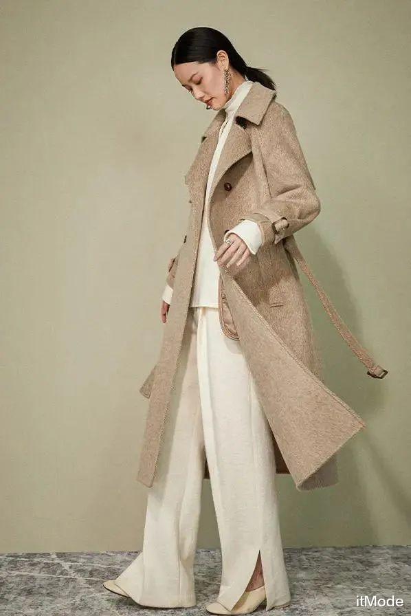 itMode 冬装单品超全面！