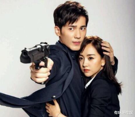 郭富城|她是“最懒女演员”，拍戏当兼职奖都不去领！出道24年却片约不断