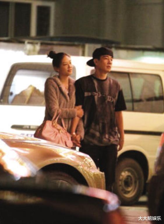 应采儿|向太内定的儿媳妇，却跟陈冠希传出绯闻，最后嫁给大16岁的陈小春