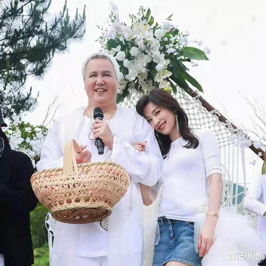 张庭|51岁的张庭：夺人老公骗人钱财，以“子子孙孙”模式5年赚取300亿