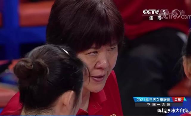 女排|CCTV5直播中国女排VS加拿大，王梦洁没状态，郎平疲惫多亏张常宁