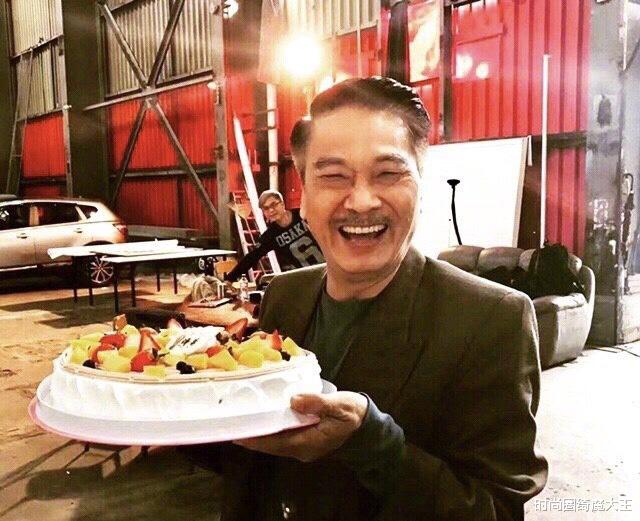 吴孟达|吴孟达已打强心针，止痛药已经完全不管用，弥留之际随时会去世