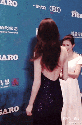 华妆优品Perfect|娱乐圈又一对CP恋情曝光，刚官宣就被劝分？