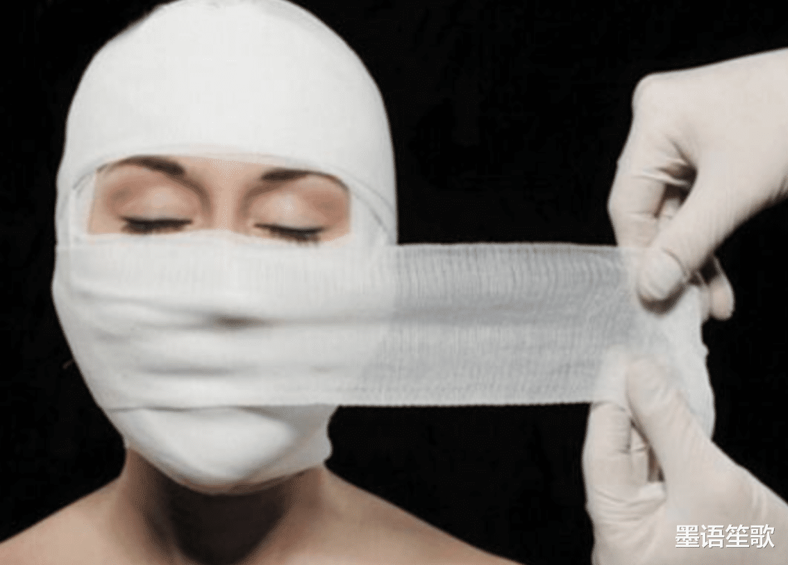 整容|16岁开始整容，花400多万整容200多次的“红粉宝宝”，今如何