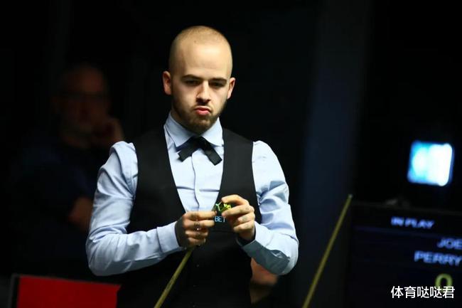 90后|斯诺克再爆冷门！NO.110击败世界冠军，90后名将刚复出被黑马横扫