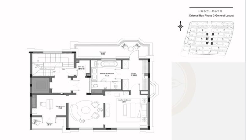 房姐地产观|拿地1000元/㎡, 「云锦东方」利润翻百倍？官方辟谣收取“茶水费”！