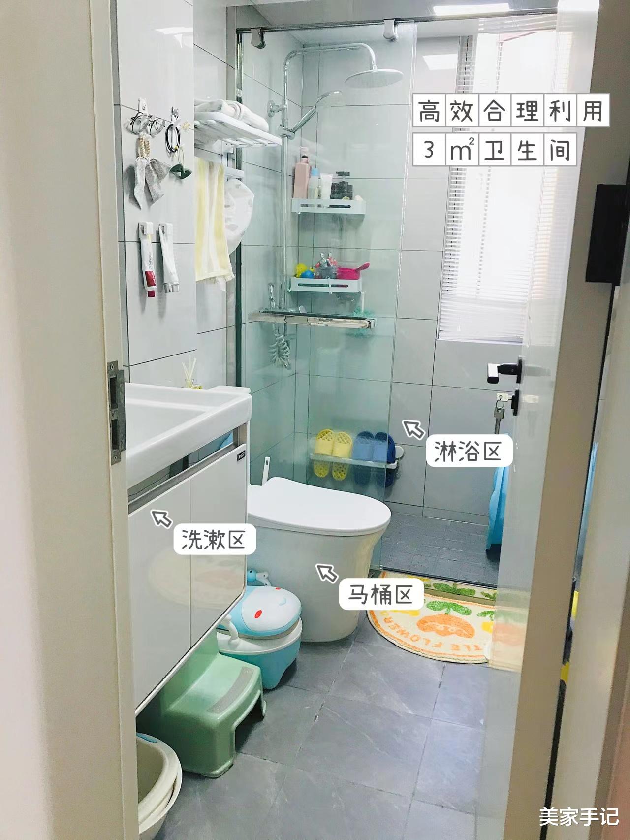 大型翻车现场:家里这10个地方被装修成错误示范,入住后苦不堪言