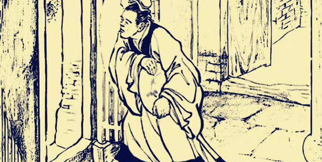 幻女姬 民间故事：老汉上山采蘑菇，儿媳馋嘴偷吃，引出一桩风月案