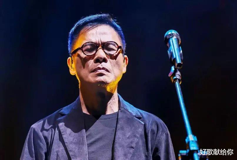 柳岩|歌坛教父“啃老本儿”丢人？事实上，没人能逃得过“光阴的故事”