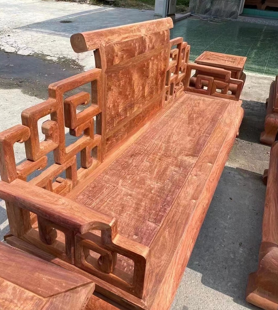 购买红木渠道，经销商实体店、网店、展销会、红木家具工厂