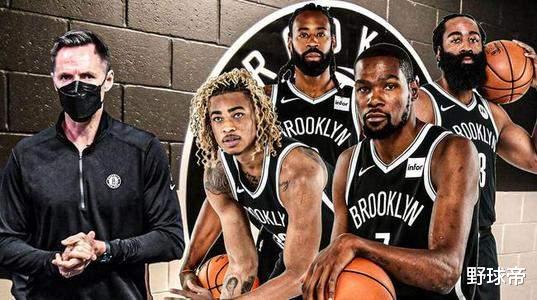 凱里·歐文|26分的杜蘭特，15分的歐文，正負(fù)值都沒他高！籃網(wǎng)要奪冠，這個天才是關(guān)鍵！