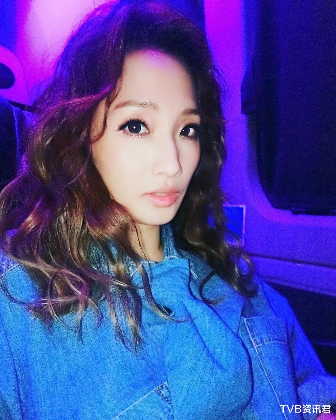 |双重打击！39岁女星罹患乳癌与交往12年男友分手：走了也是一个人