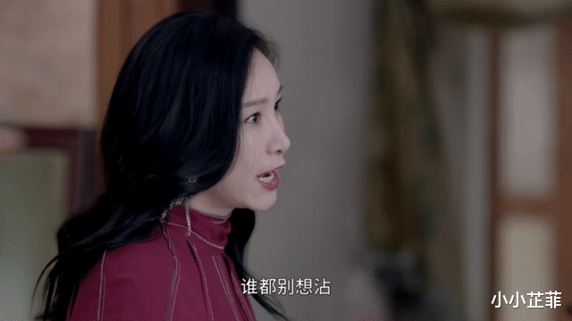 陈佳佳|《小敏家》：李萍终于还是流产了，但这背后的原因却让人细思极恐