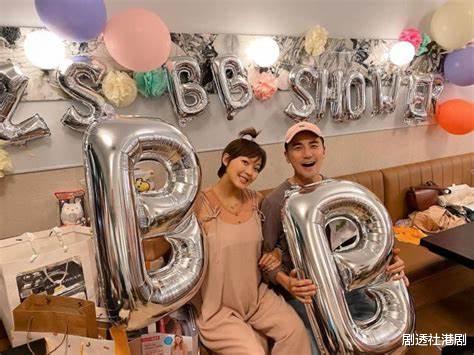 香奈儿|爸爸不易做！TVB人气小生负责女儿夜间喂奶员，不够睡直言过程辛苦