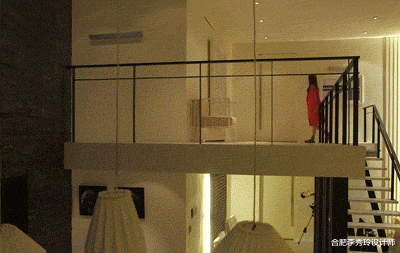 合肥李秀玲设计师|这3种隐形门设计藏得好,别说客人了,就连业主刚入住时都分不清