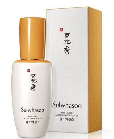 杨蓉 50岁左右适合哪些抗老护肤品，这几款公认好用，淡纹效果很惊艳