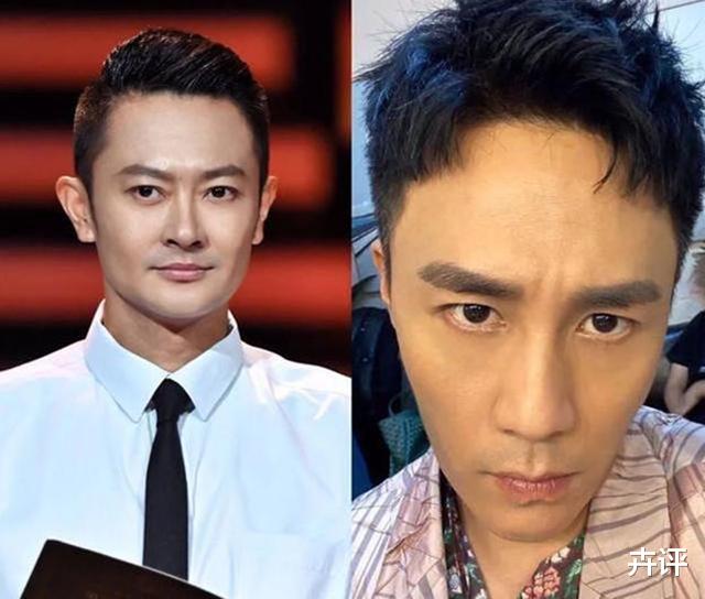 董洁|尖嘴猴腮，歪头装纯，董洁再被群嘲，这么多年，董洁还是没被原谅