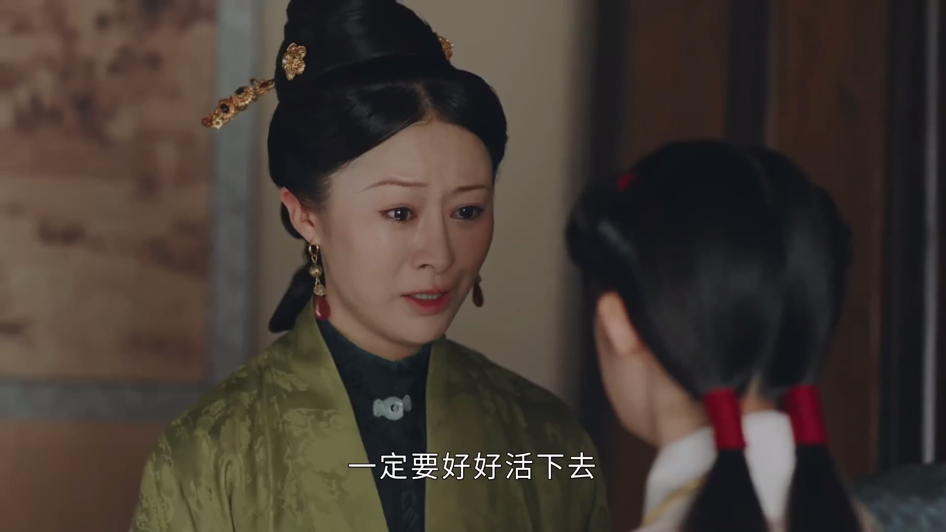 微光两性情感|《玉楼春》：孙小仙的结局，是女孩们的反面教材