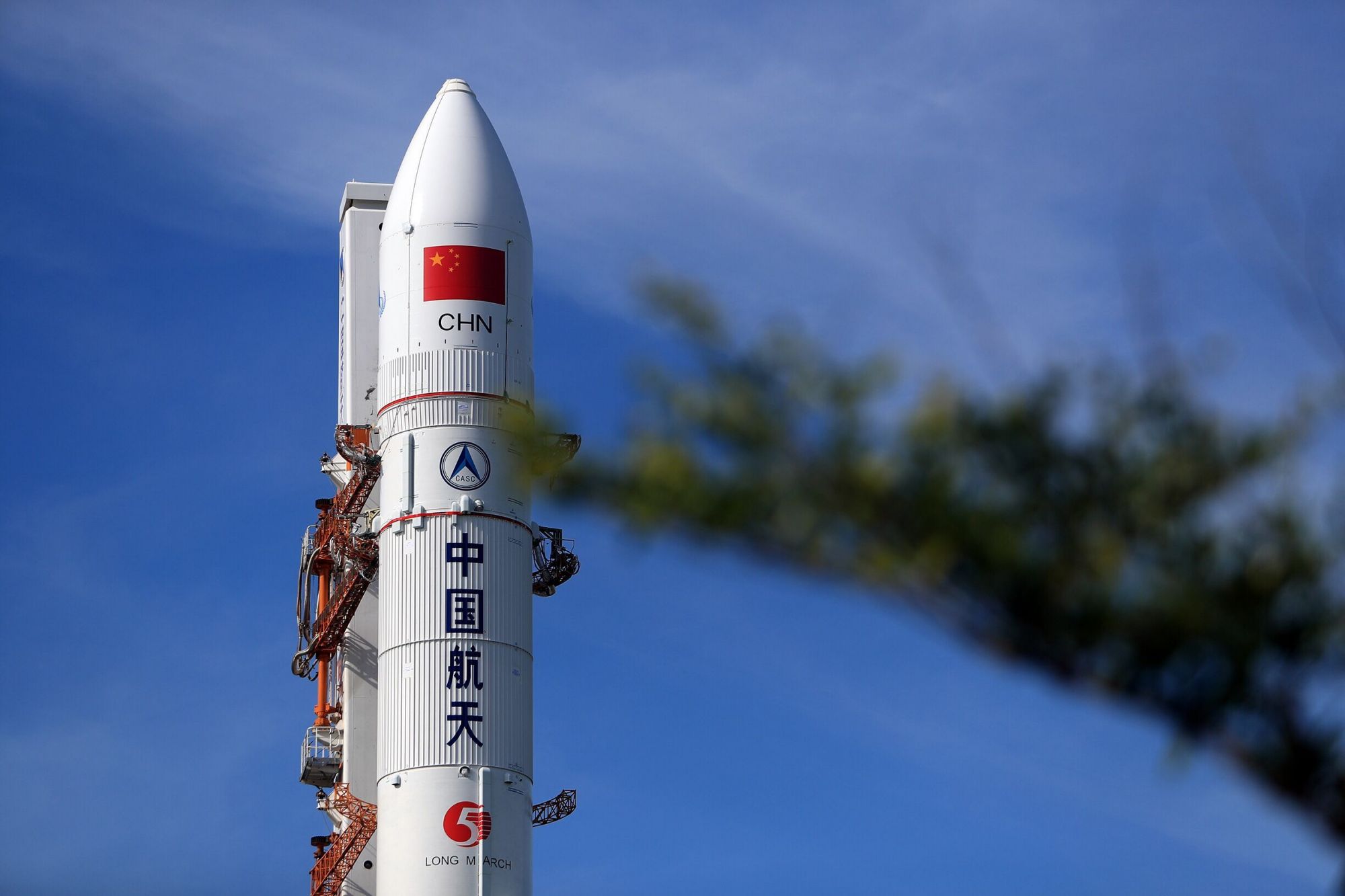 神舟12號發射在即！中國空間站3名航天員確定，楊利偉是後備替補-圖2