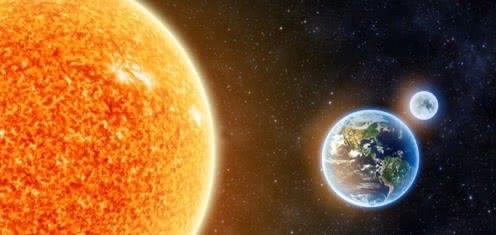 太阳系存在三处“异常”,真相并不简单,或有高级文明在操控?