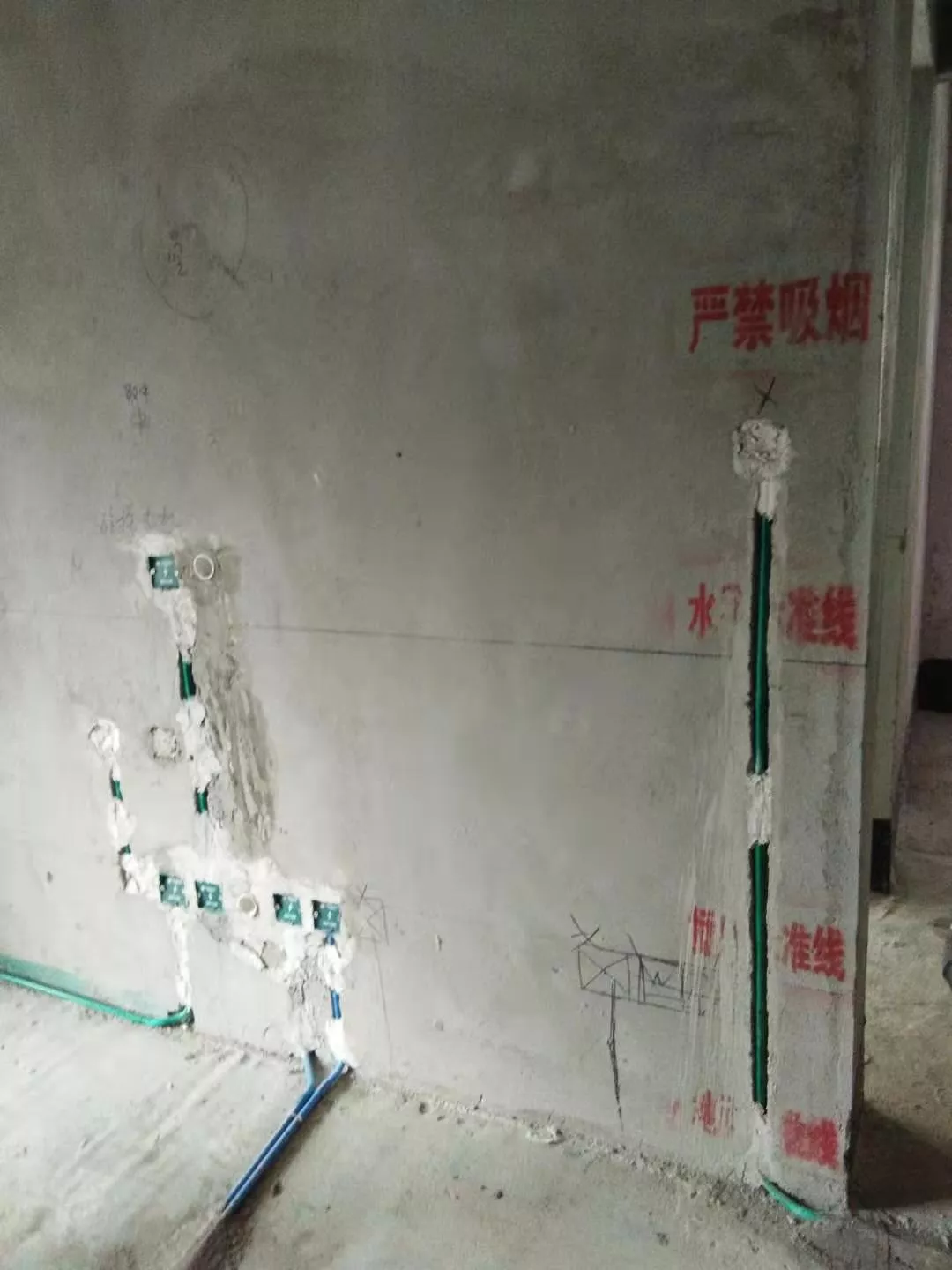 |硬装里让人欲哭无泪的后悔事件！你中了几条？