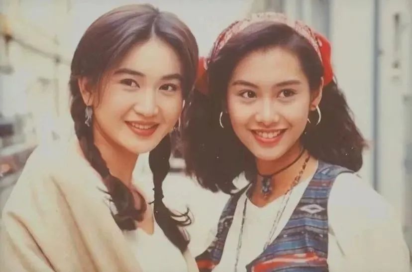 朱茵|因为一条狗，周星驰输了，他赢了