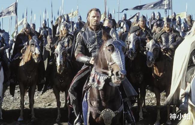 |史诗级的6部巨制大片，难怪个个都好评如潮