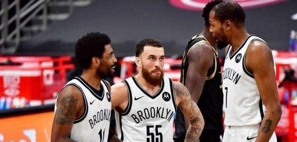 火箭隊|官宣！籃網(wǎng)關(guān)鍵簽約達(dá)成！恭喜杜蘭特，哈登替身將迎來完美謝幕