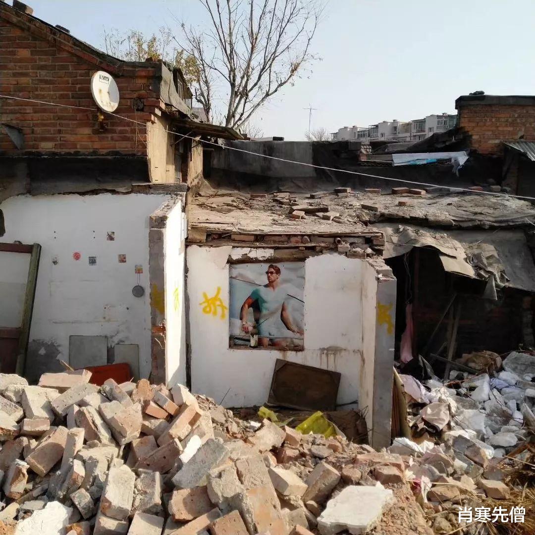 我,90后拆二代,拆迁补偿400万7套房,全家人陷入痛苦之中