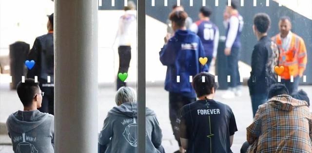 sm|4AM王哥实力不减，SM压力PCL职业队，粉丝：状态这么好不付出吗？