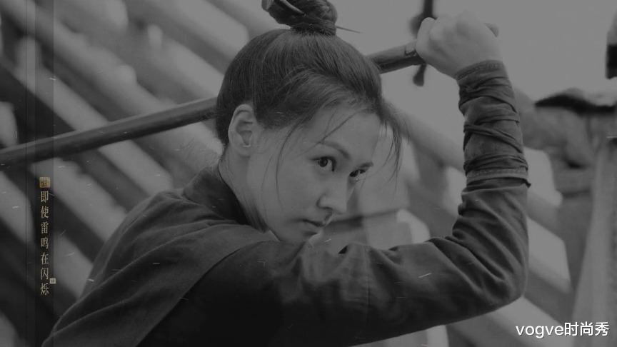 |《雪中悍刀行》片尾：出场人物很多，各角色原片造型一览