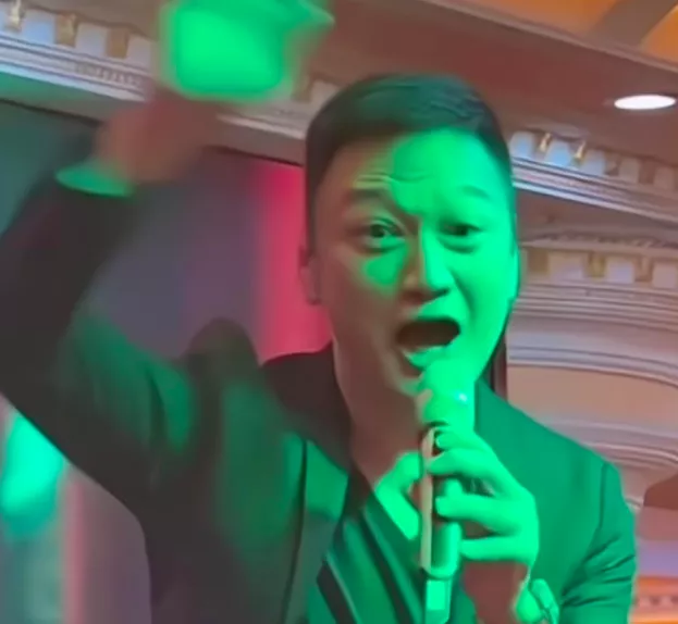 陶大宇|又一落魄渣男，真不值得同情...