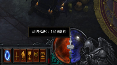 暗黑破坏神3|「暗黑破坏神3国服 服务器卡顿已久」是网络波动还是运营商懒散？