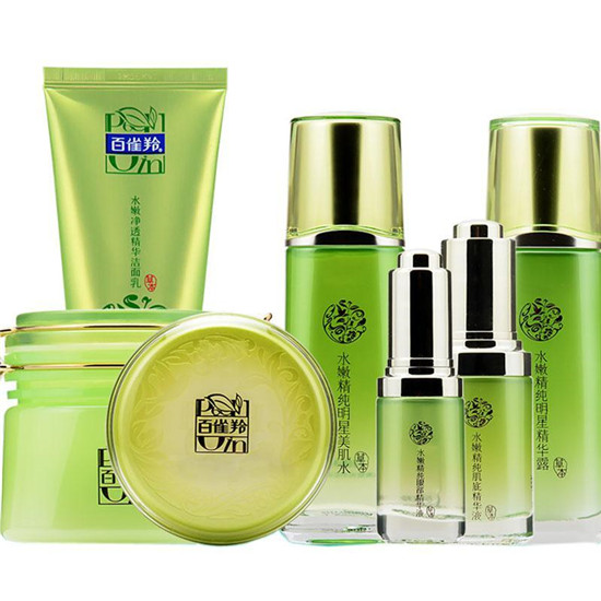 护肤品|国货护肤品套装哪个牌子好？好用的国货护肤品套装排行榜前十名