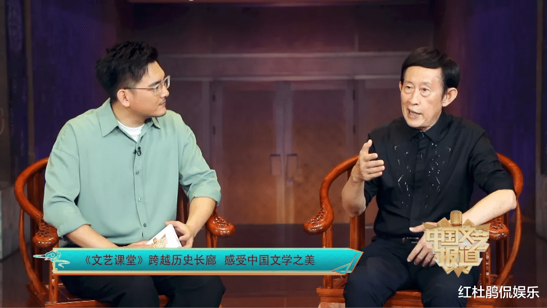 央视|央视综艺节目主持人宫岩3档节目同时在播，为啥存在感依然拼不过同龄的尼格买提？