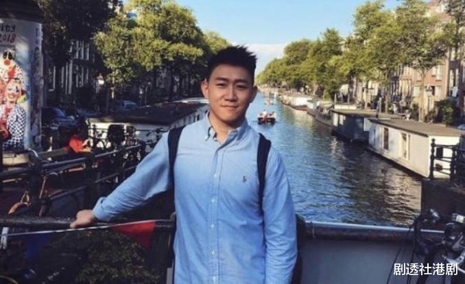 廖慧仪|TVB小花廖慧仪再曝丑闻，疑出轨空少好友，前男友为其自杀身亡